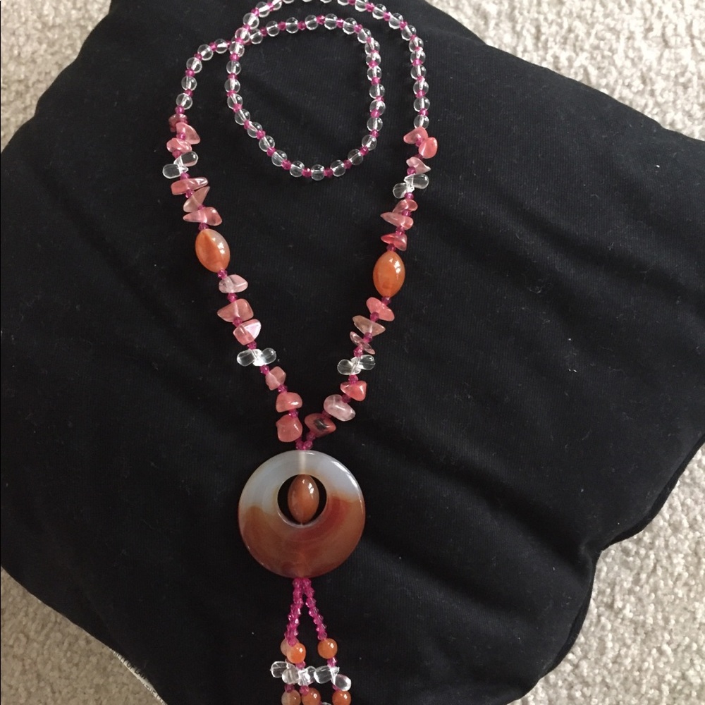 necklace-28 inches